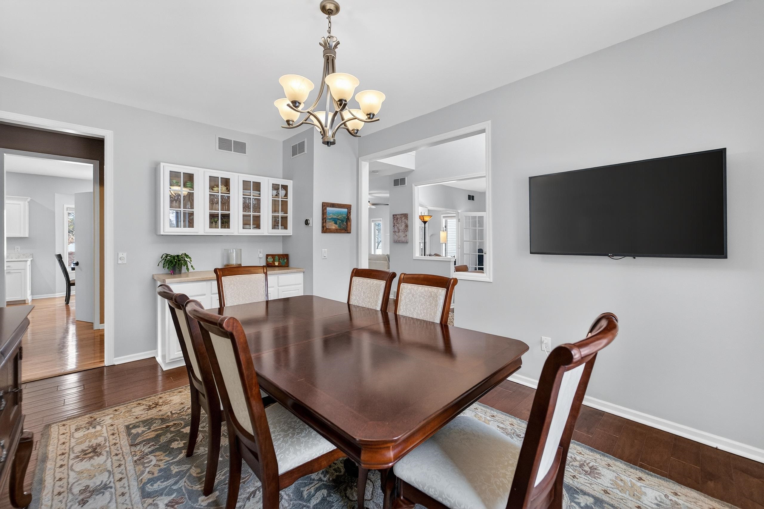 442 Augusta Drive Madison, WI 53717 - Photo 4 of 51