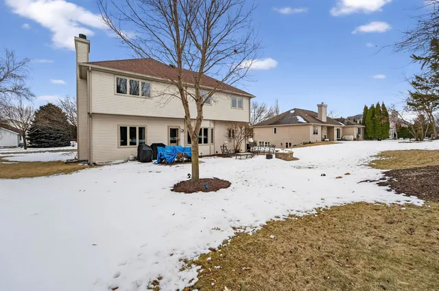 $835,000 | 442 Augusta Drive, Madison, WI 53717