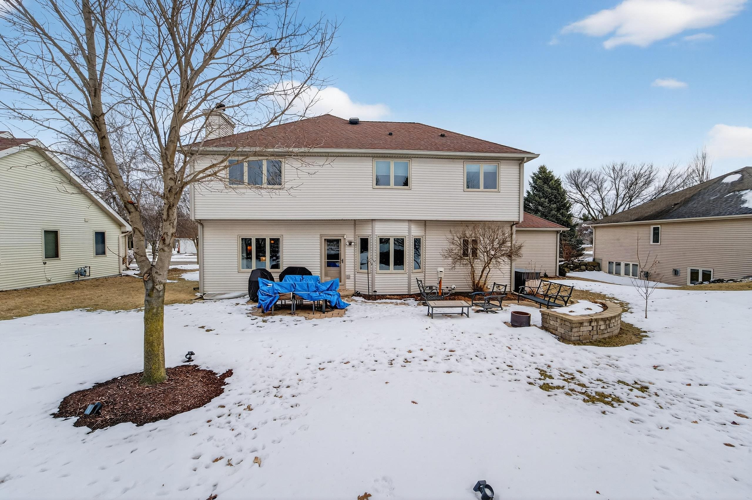 442 Augusta Drive Madison, WI 53717 - Photo 44 of 51