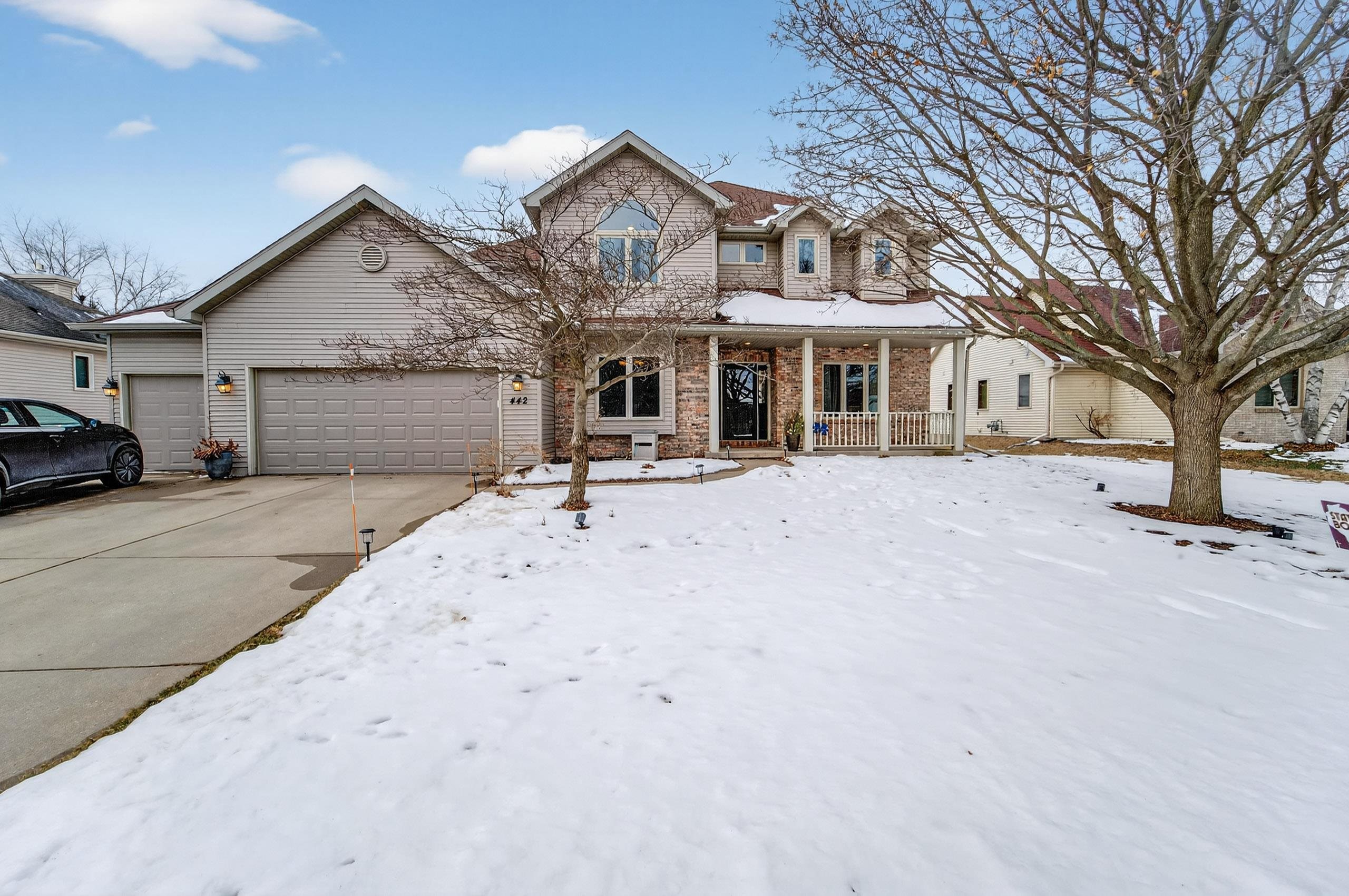 442 Augusta Drive Madison, WI 53717 - Photo 48 of 51