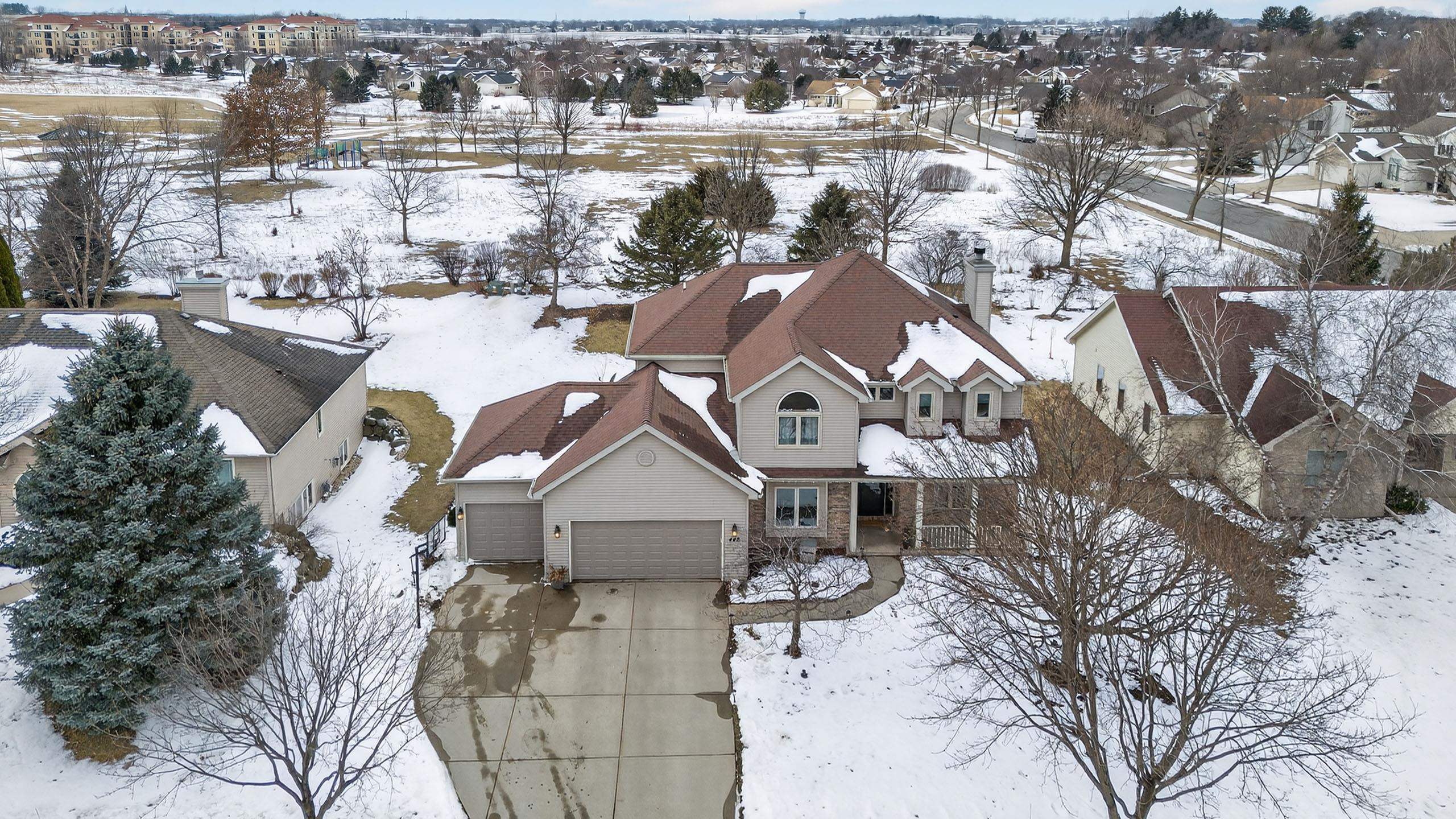 442 Augusta Drive Madison, WI 53717 - Photo 49 of 51