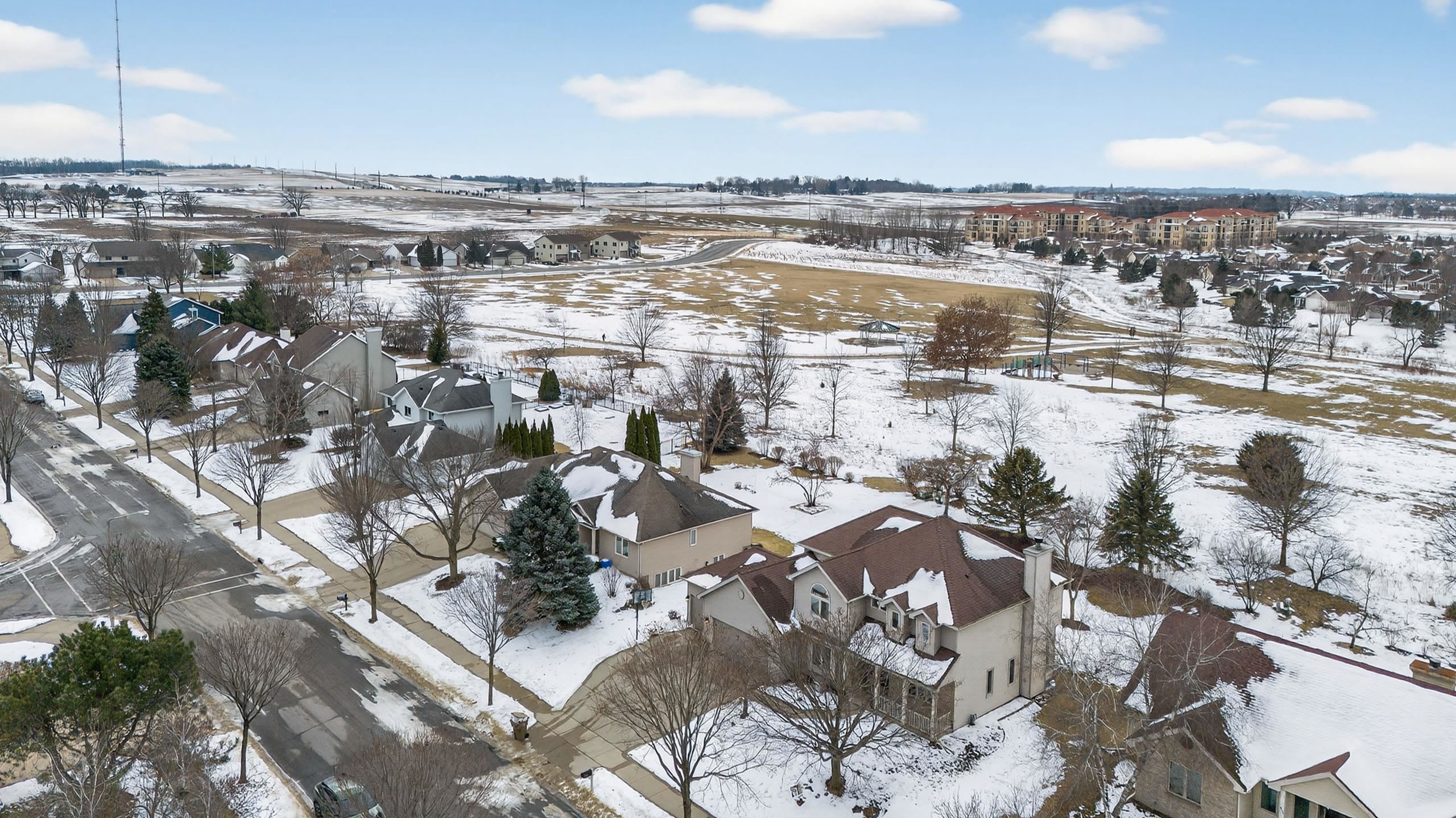 442 Augusta Drive Madison, WI 53717 - Photo 51 of 51