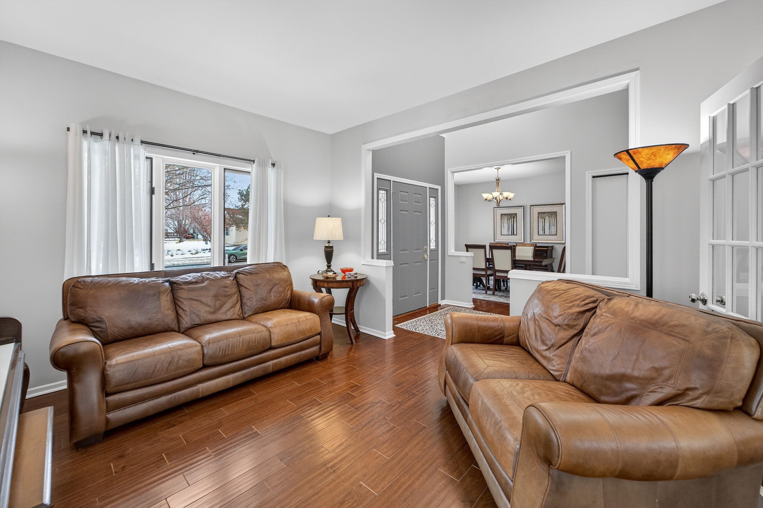 442 Augusta Drive Madison, WI 53717 - Photo 7 of 51