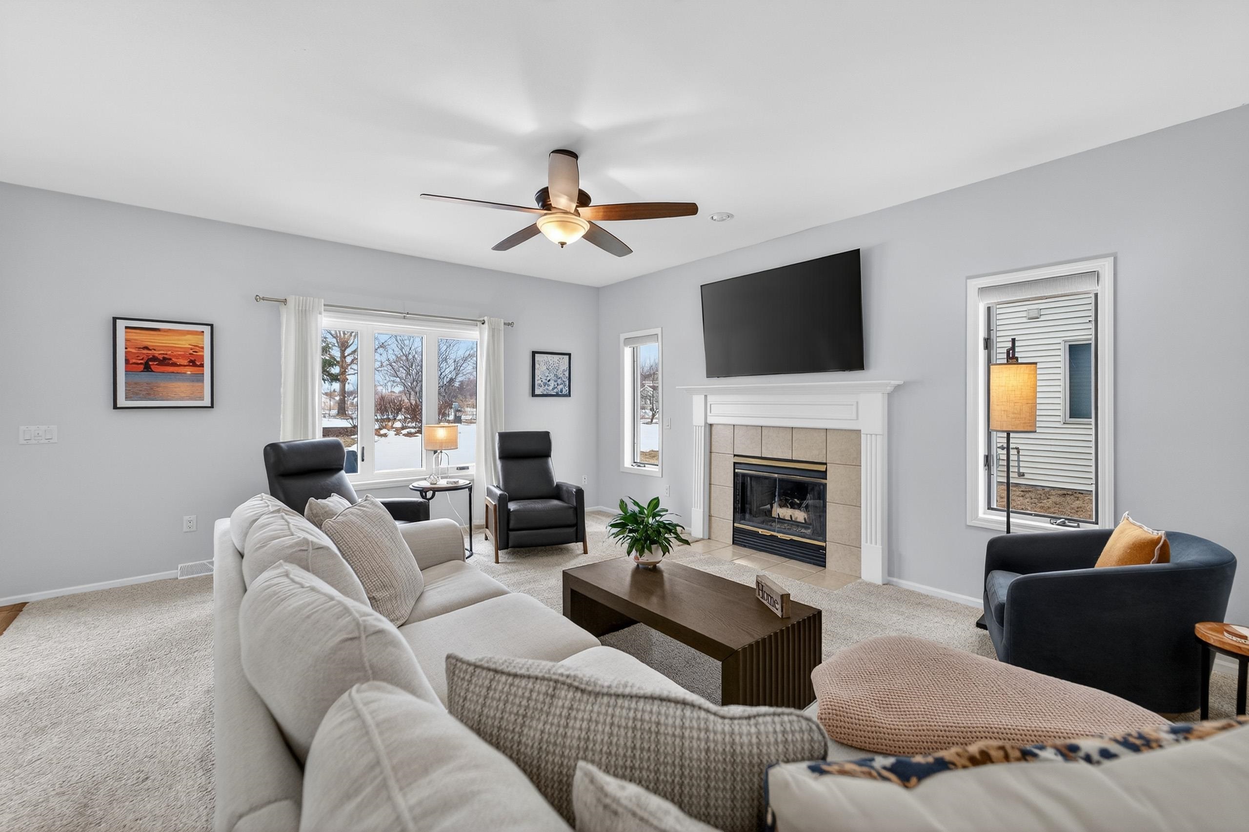 442 Augusta Drive Madison, WI 53717 - Photo 9 of 51