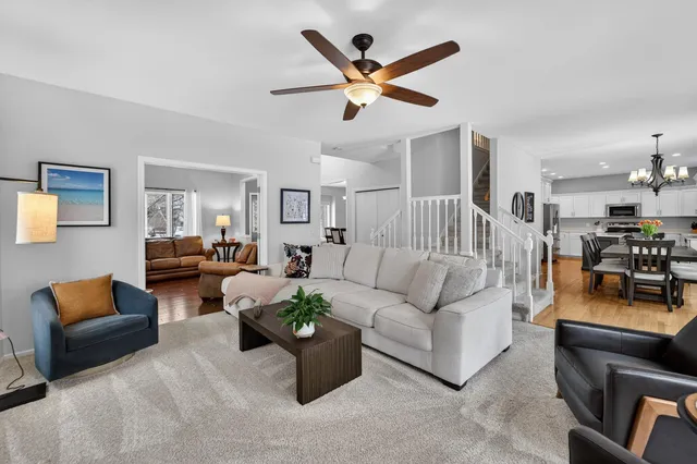 $835,000 | 442 Augusta Drive, Madison, WI 53717