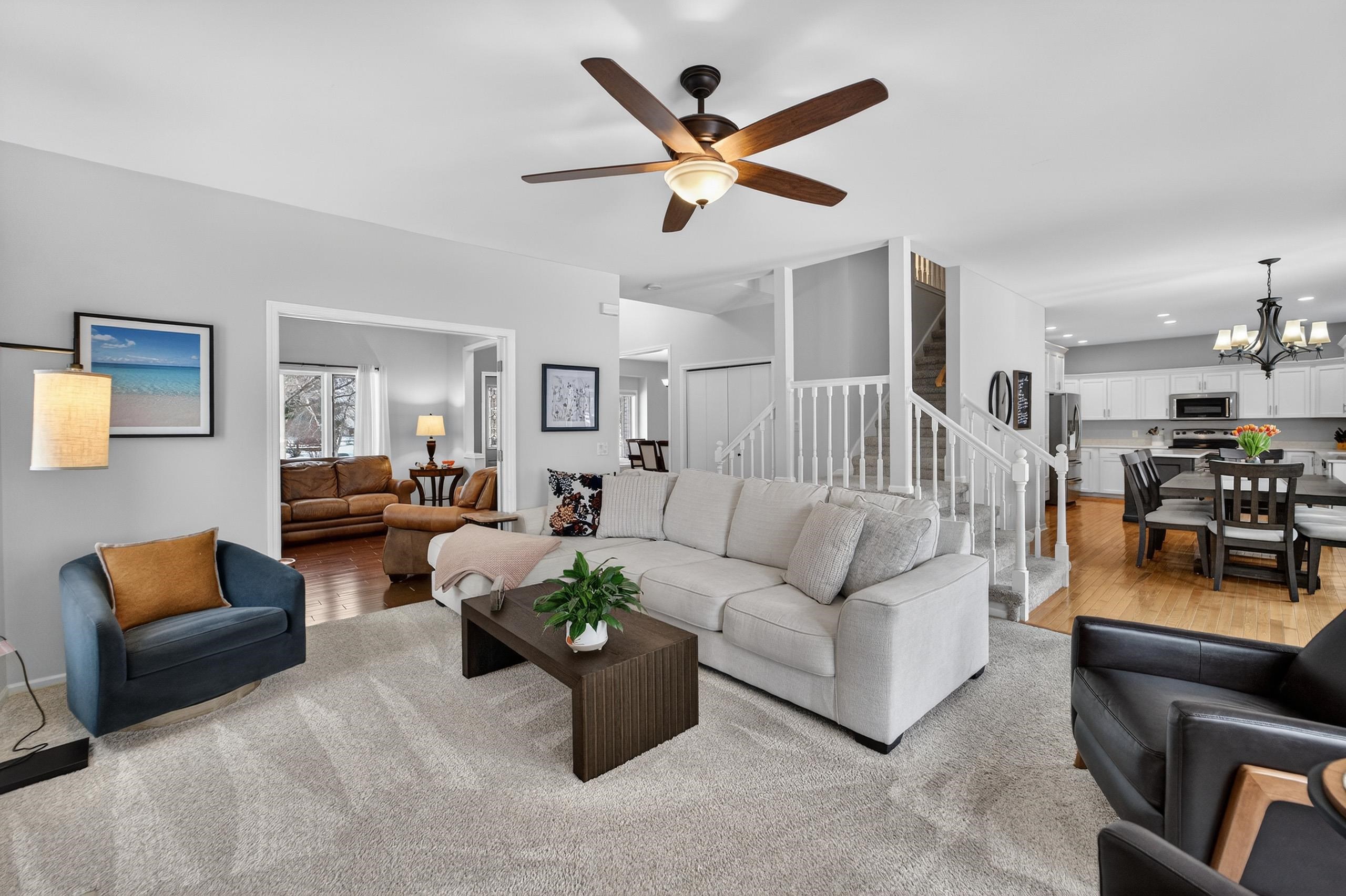 442 Augusta Drive Madison, WI 53717 - Photo 10 of 51