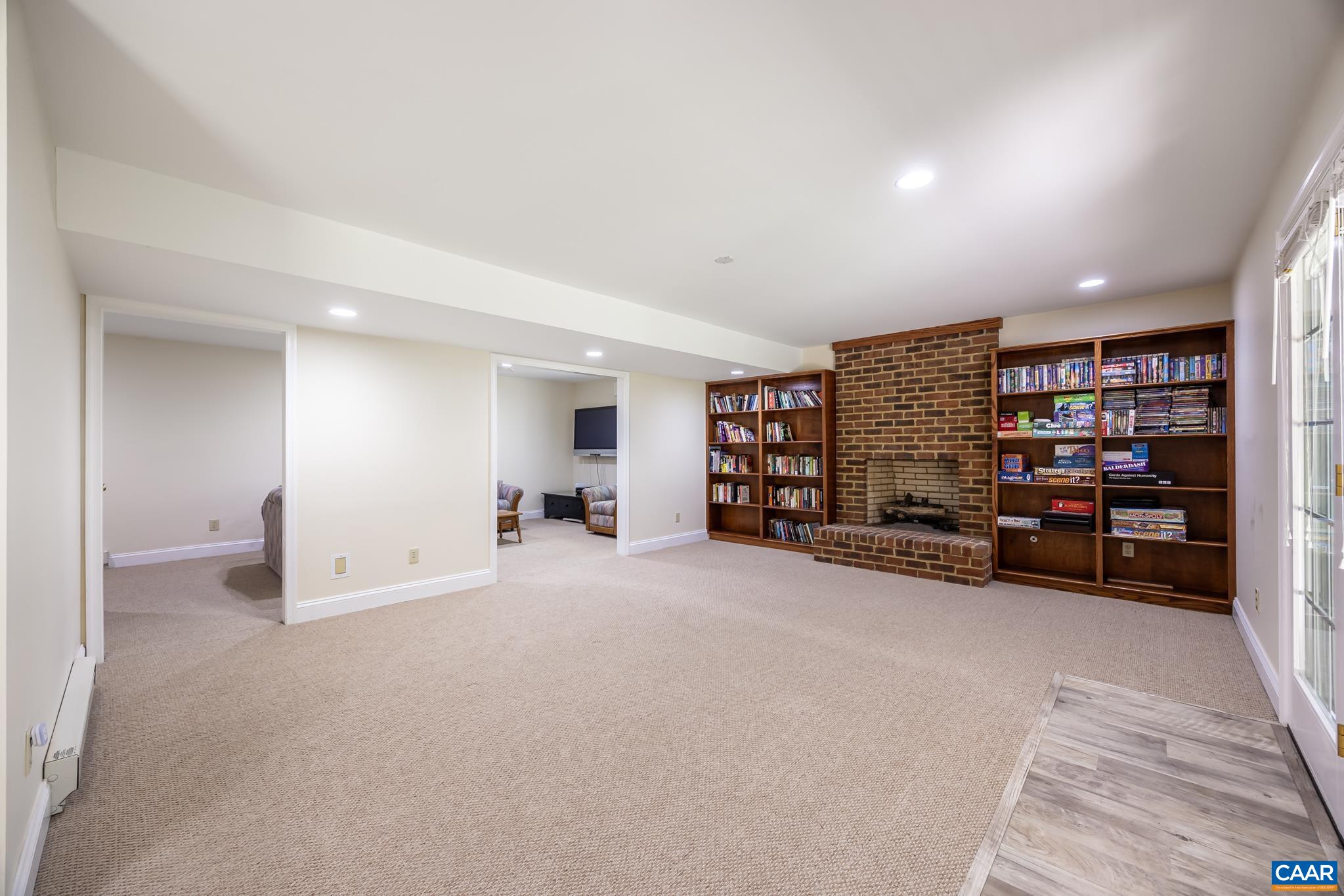 3221 Poplar Ridge Road Charlottesville, VA 22911 - Photo 40 of 72 a view of work space with furniture