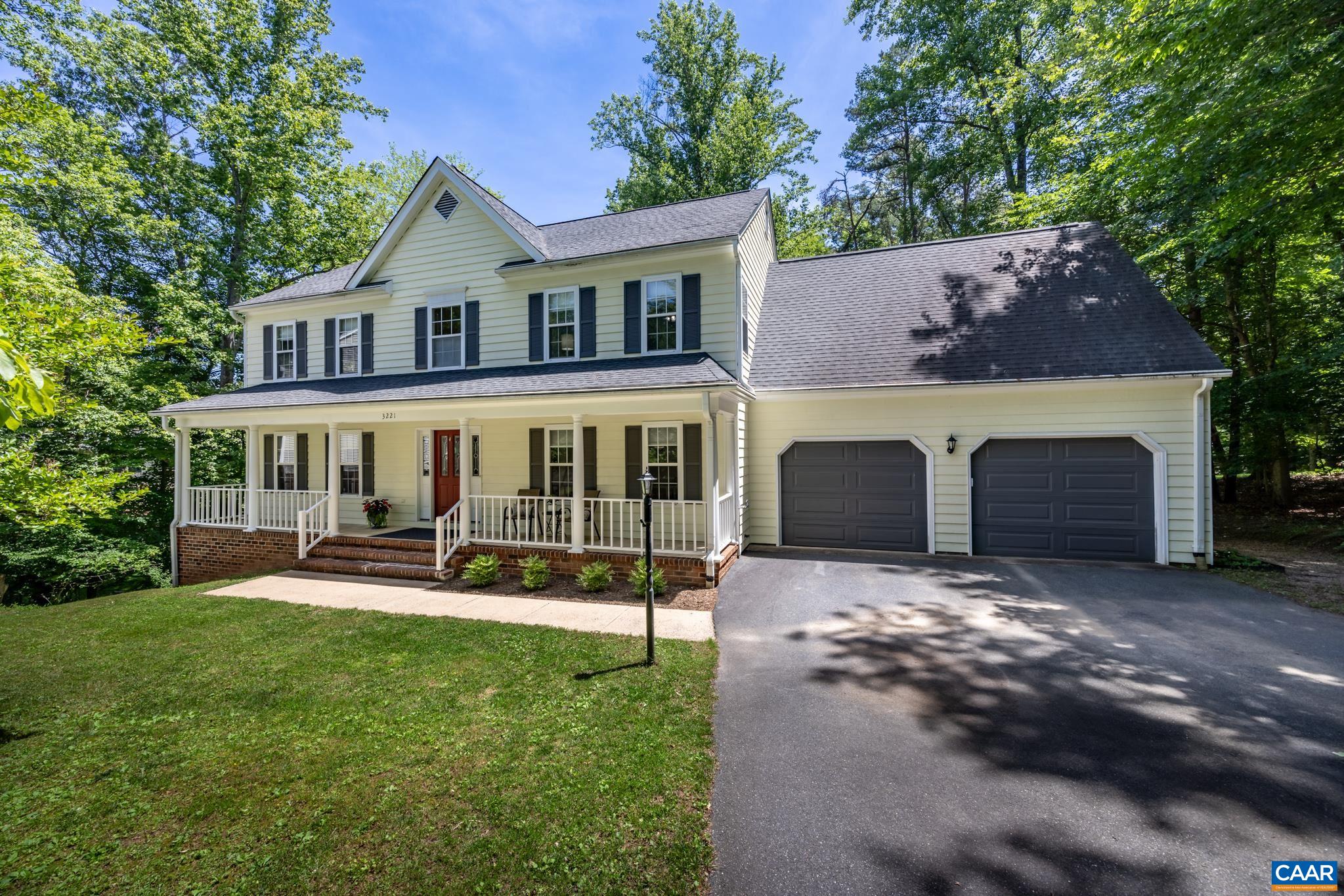 3221 Poplar Ridge Road Charlottesville, VA 22911 - Photo 53 of 72