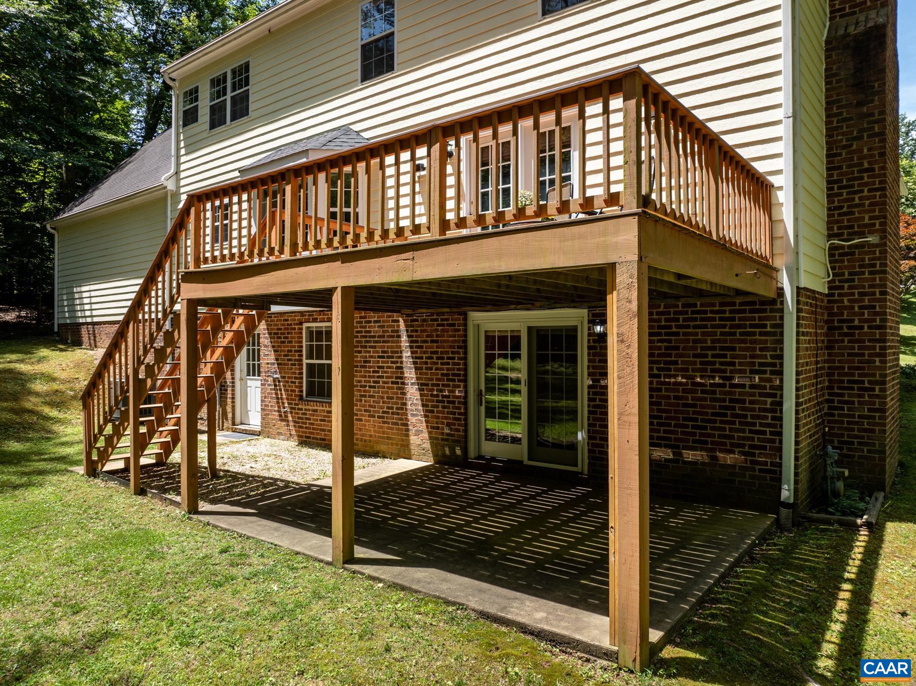 3221 Poplar Ridge Road Charlottesville, VA 22911 - Photo 58 of 72