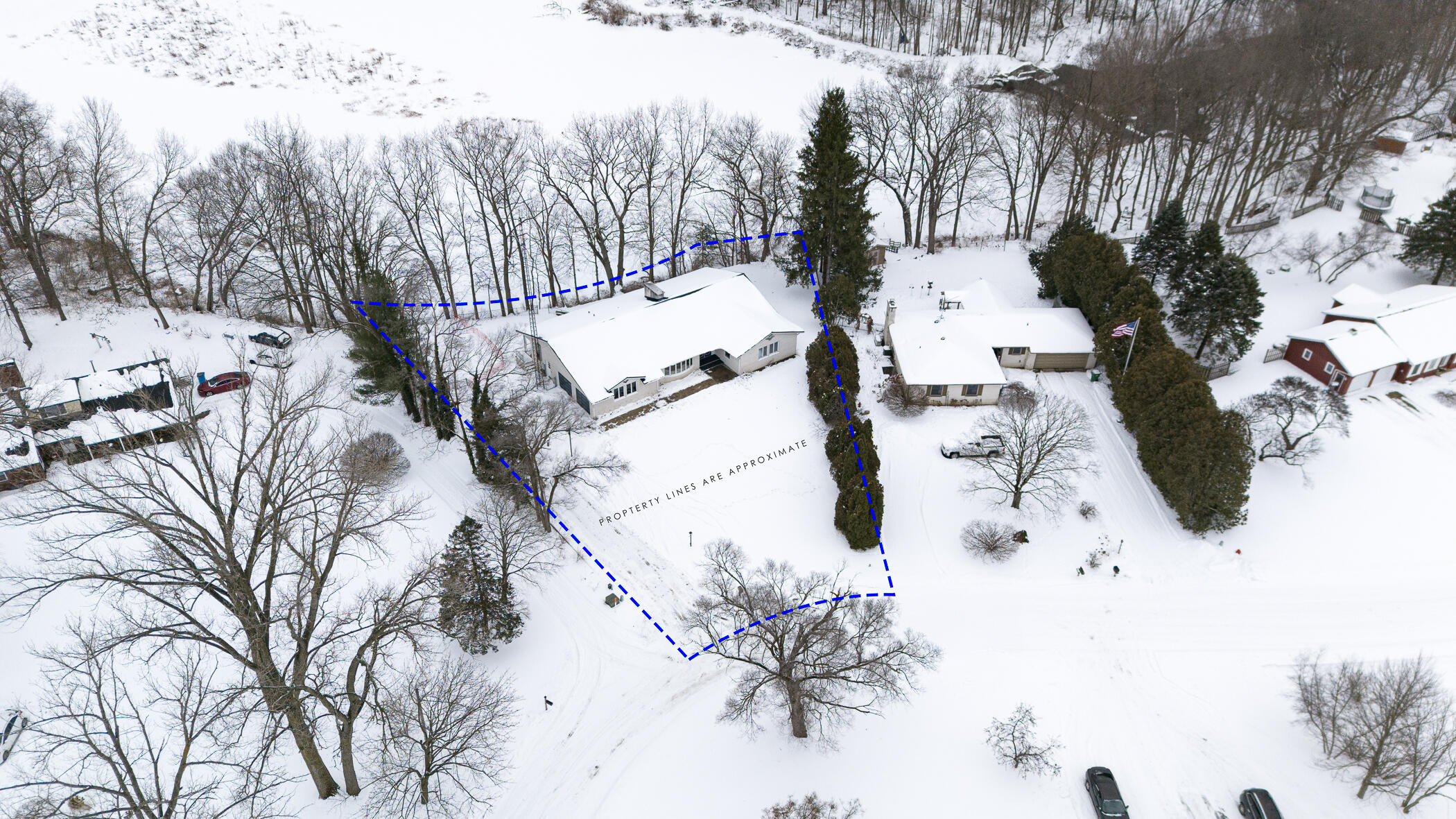 1017 Azaleamum Drive Three Rivers, MI 49093 - Photo 3 of 75 1017 Azaleamum Dr-2