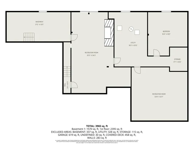$324,900 | 1017 Azaleamum Drive, Three Rivers, MI 49093