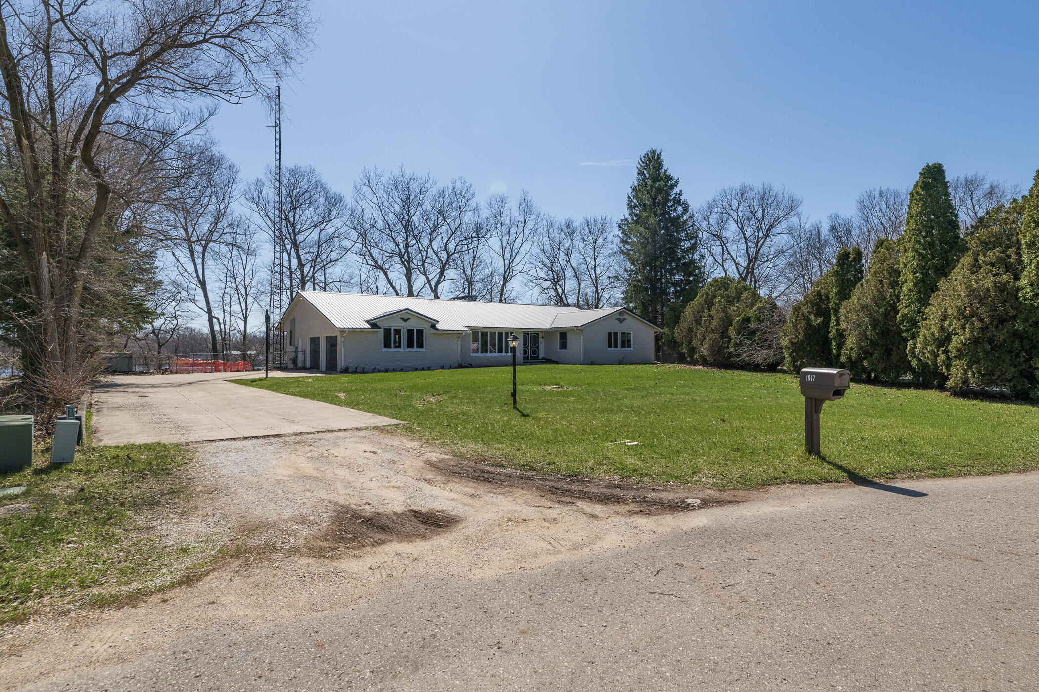 1017 Azaleamum Drive Three Rivers, MI 49093 - Photo 59 of 66 1017 Azaleamum - Spring Ext-1