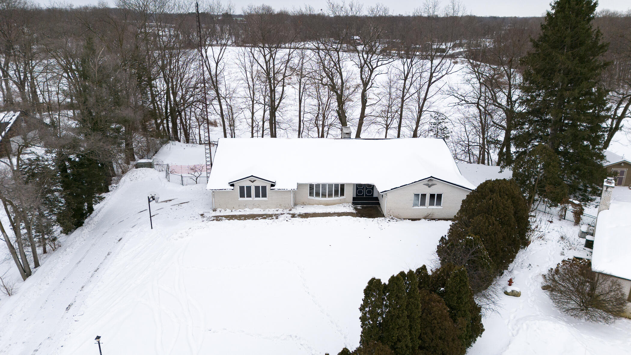 1017 Azaleamum Drive Three Rivers, MI 49093 - Photo 62 of 75 1017 Azaleamum Dr-69