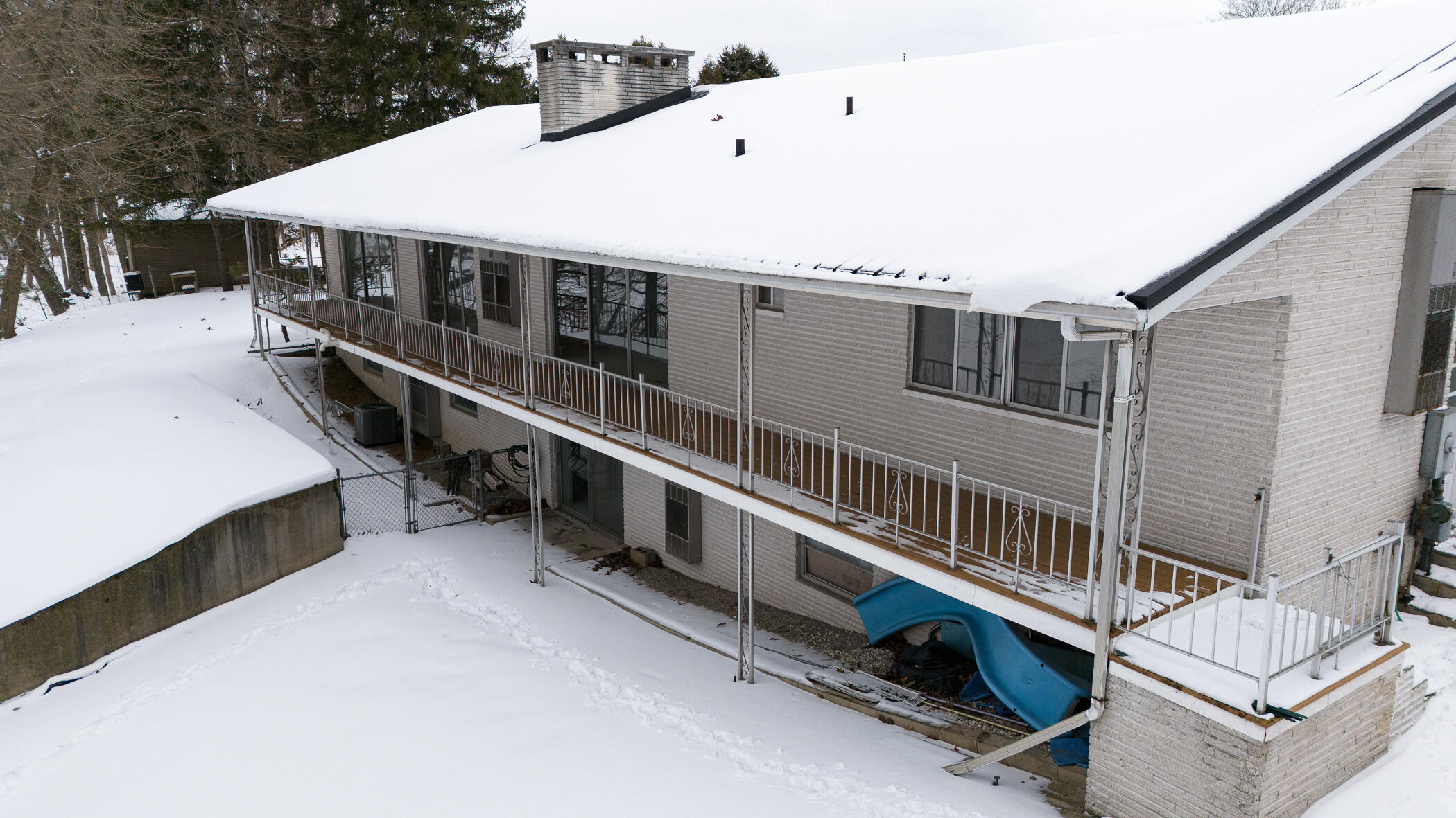 1017 Azaleamum Drive Three Rivers, MI 49093 - Photo 63 of 75 1017 Azaleamum Dr-76