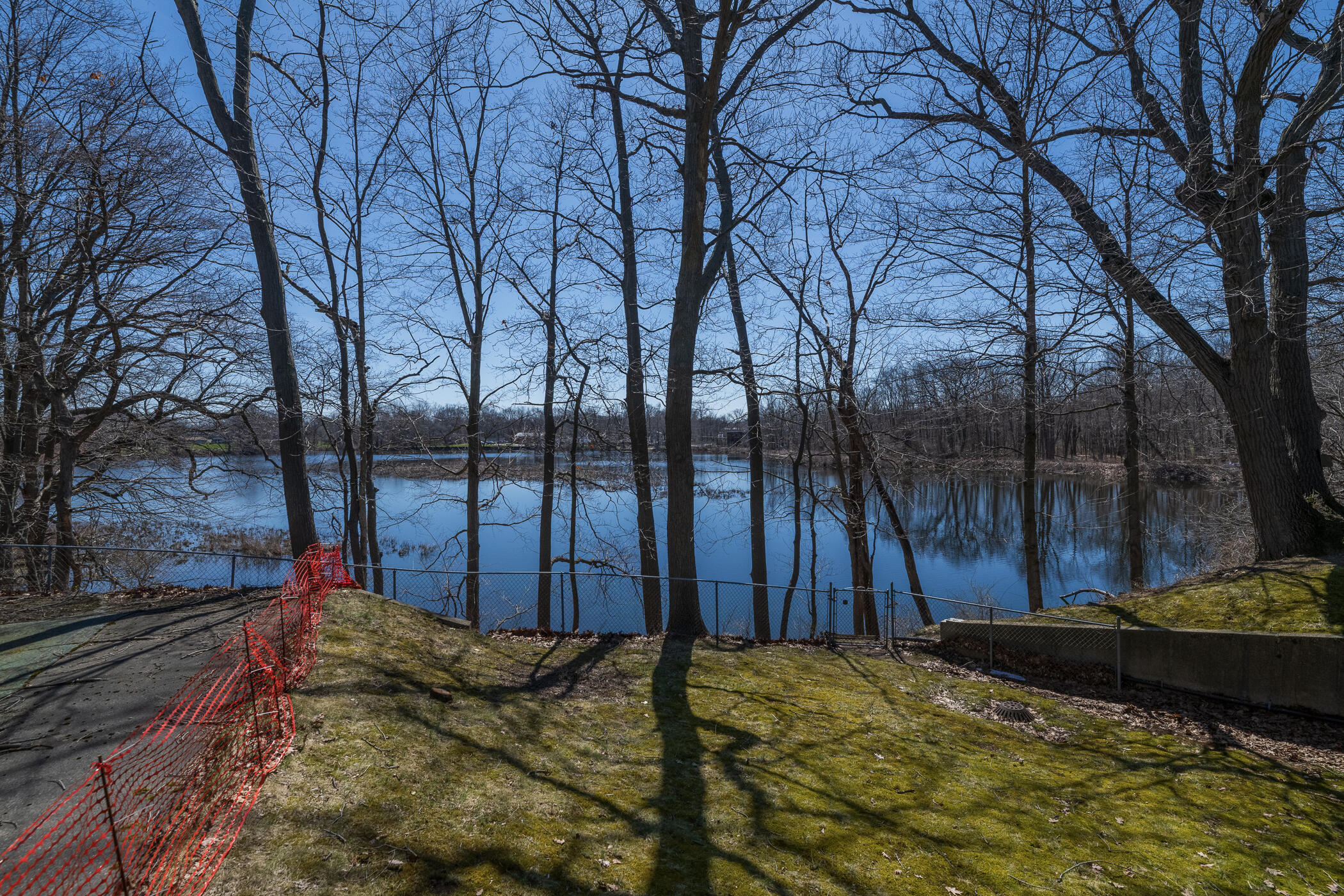 1017 Azaleamum Drive Three Rivers, MI 49093 - Photo 65 of 66 1017 Azaleamum - Spring Ext-7