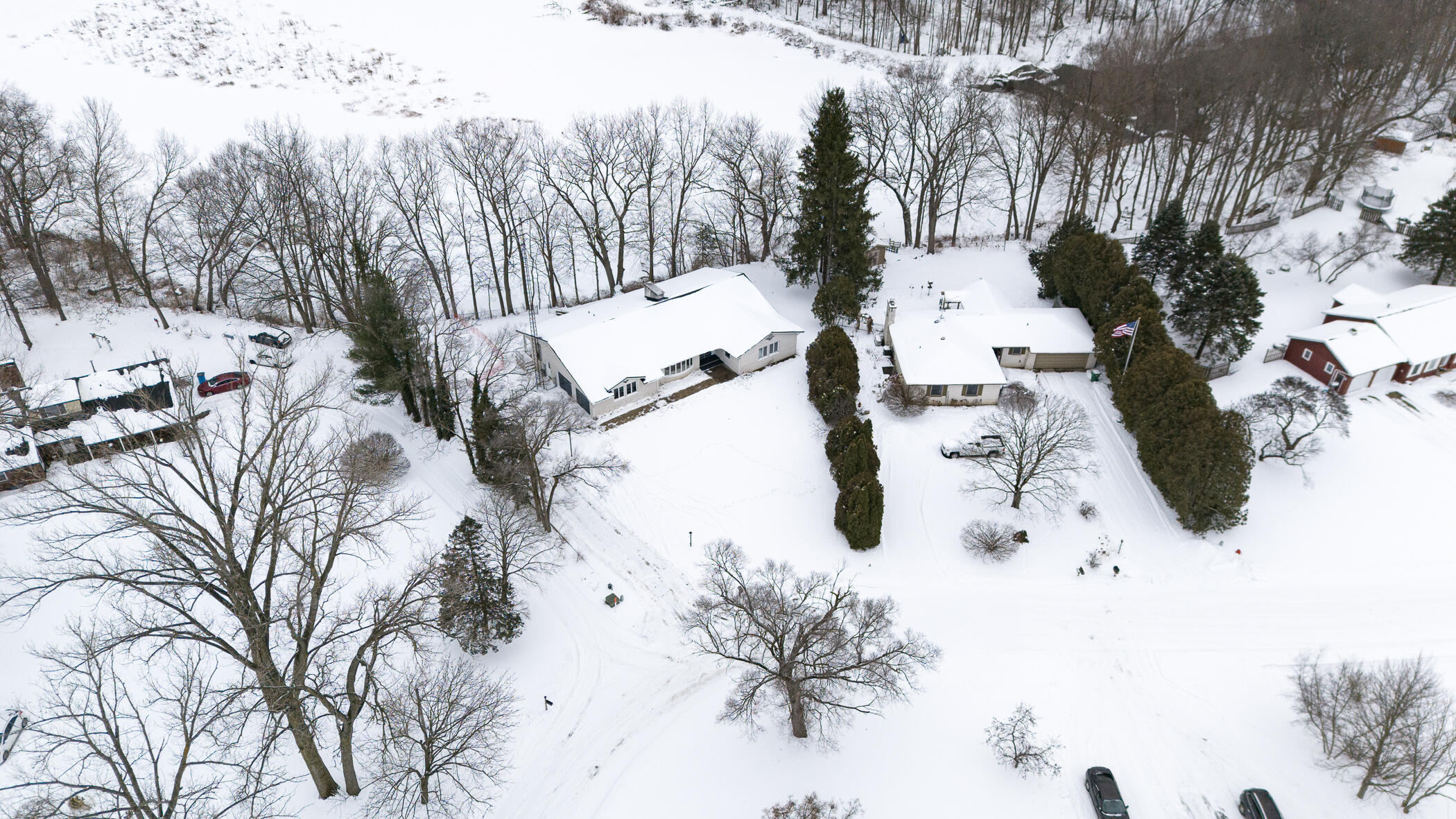 1017 Azaleamum Drive Three Rivers, MI 49093 - Photo 71 of 75 1017 Azaleamum Dr-77