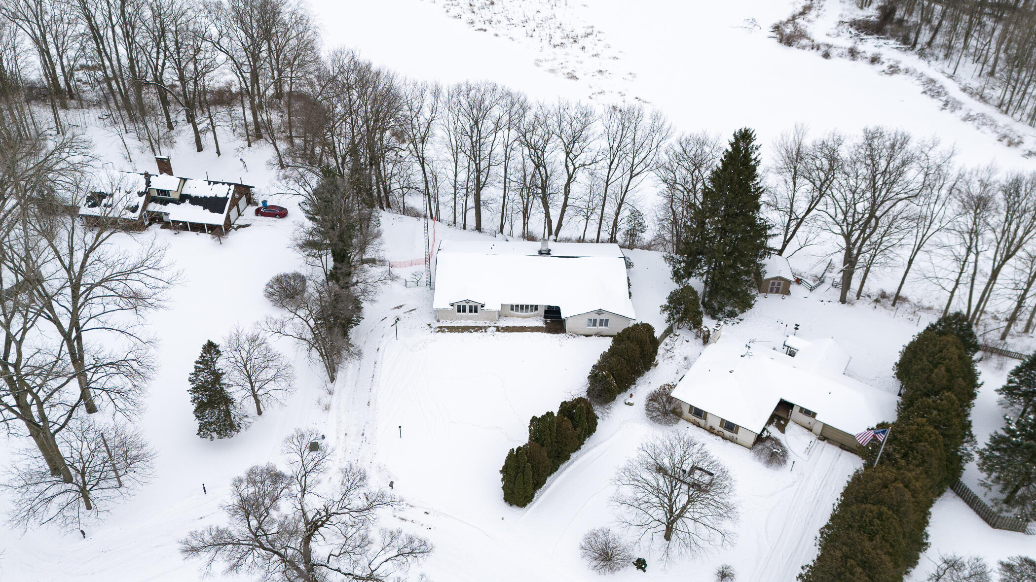 1017 Azaleamum Drive Three Rivers, MI 49093 - Photo 72 of 75 1017 Azaleamum Dr-78