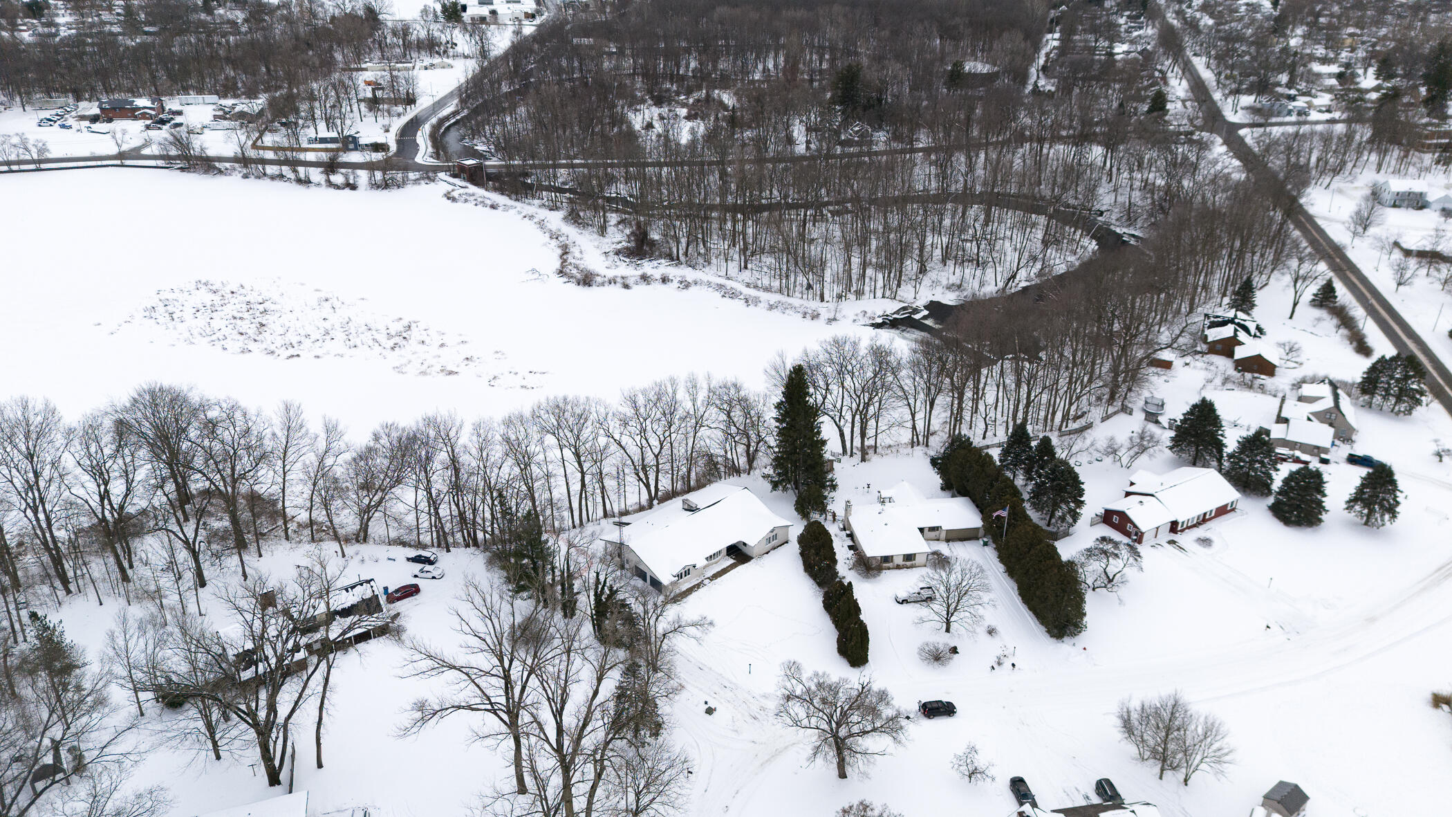 1017 Azaleamum Drive Three Rivers, MI 49093 - Photo 74 of 75 1017 Azaleamum Dr-81