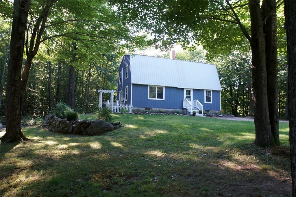 310 Richardson Road Hiram, ME 04041 - Photo 1 of 26 Photo