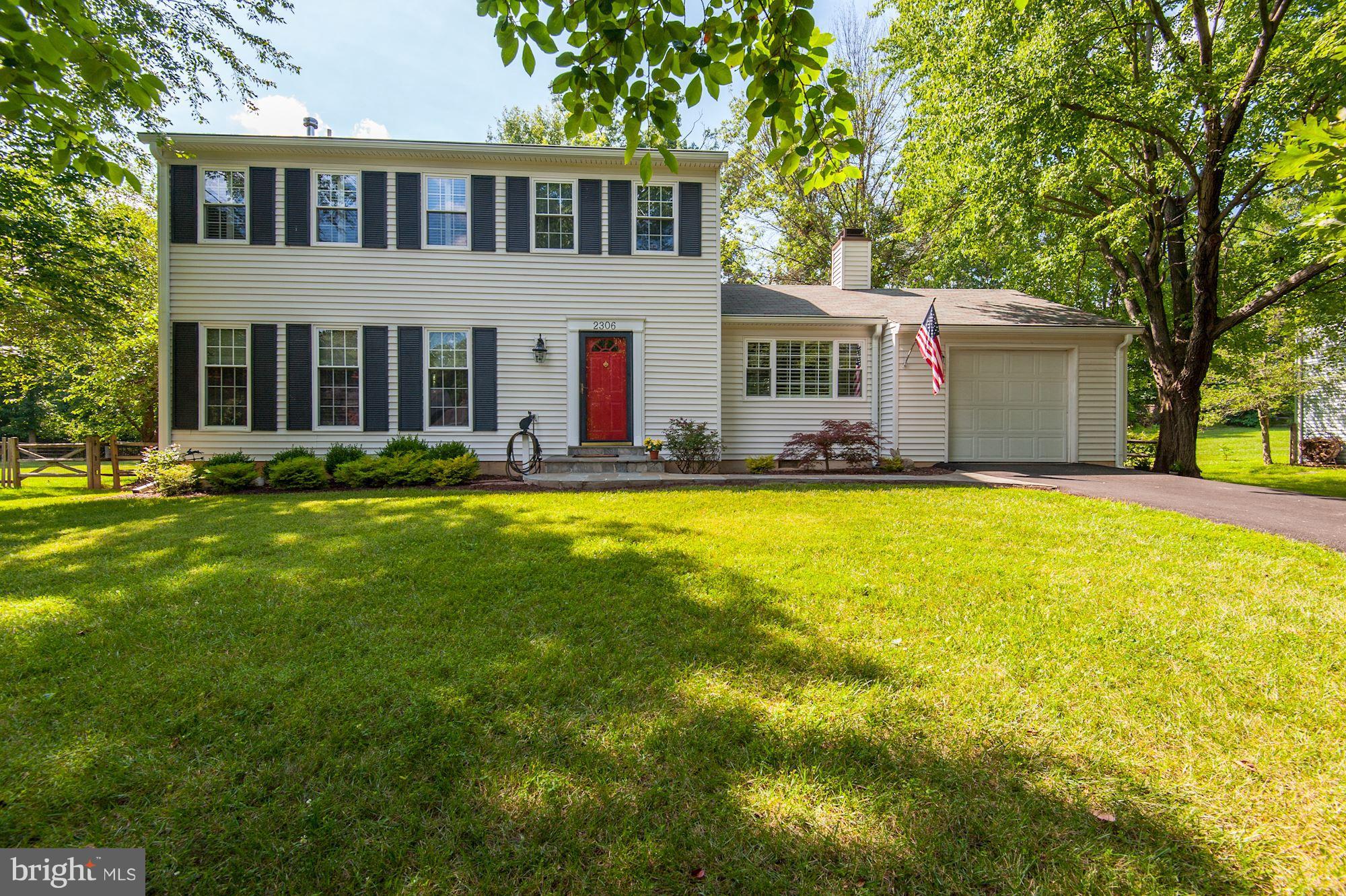 2306 Archdale Road Reston, VA 20191 - Photo 1 of 30 Exterior (Front)