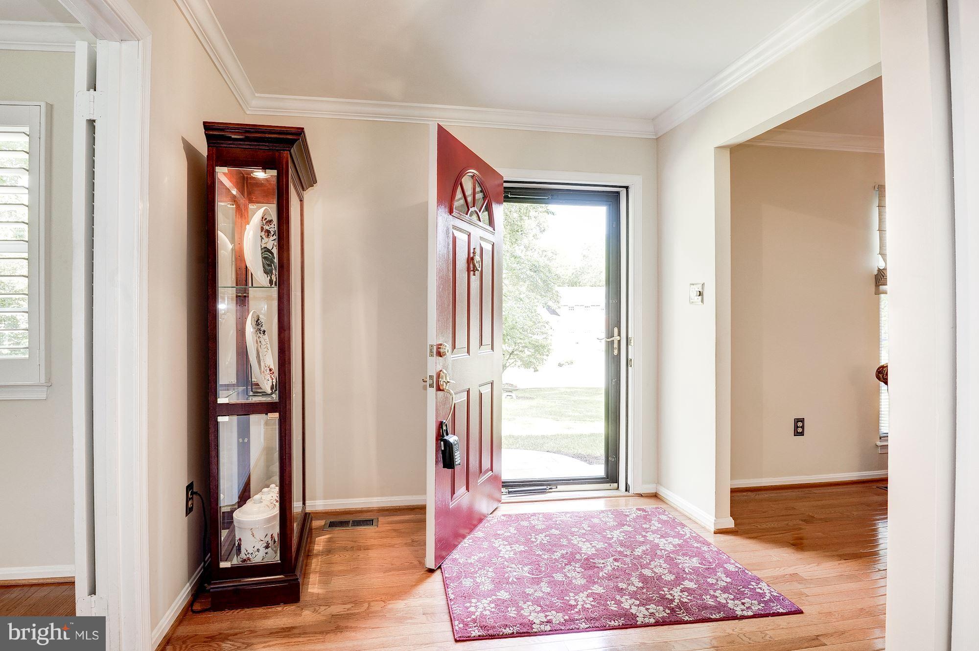 2306 Archdale Road Reston, VA 20191 - Photo 13 of 30 Kitchen