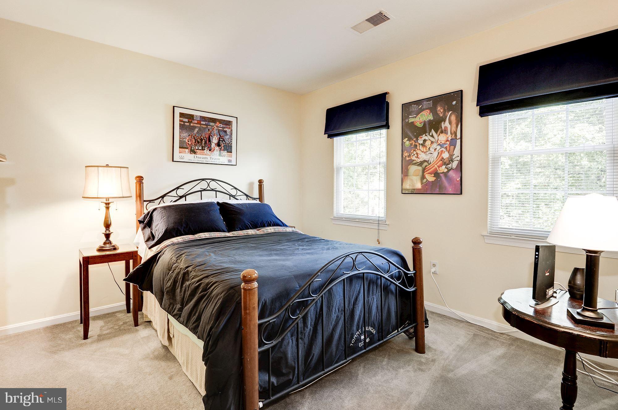 2306 Archdale Road Reston, VA 20191 - Photo 17 of 30 Bedroom