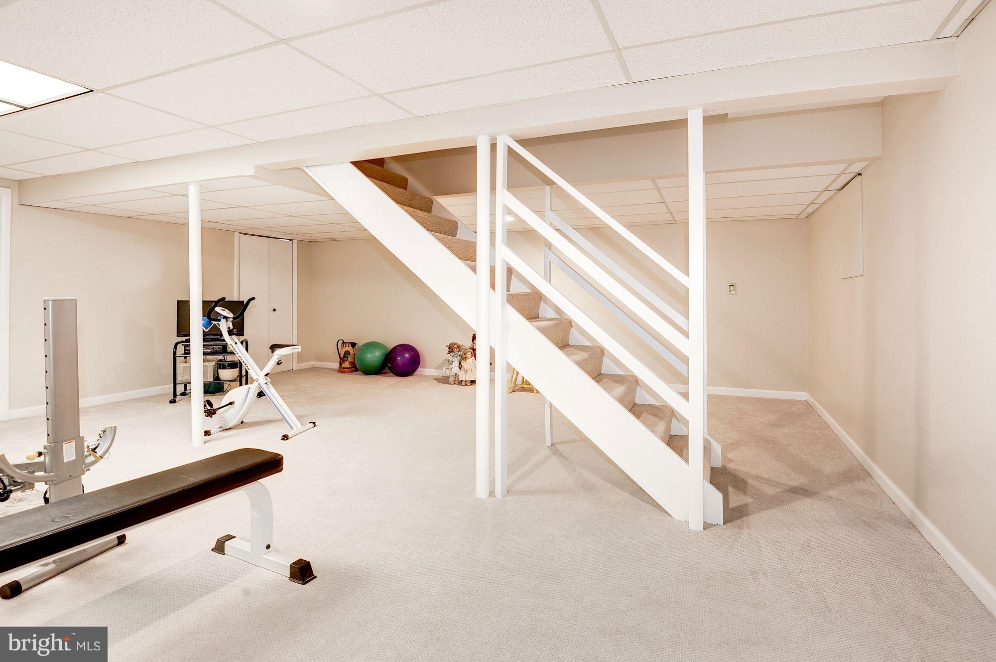 2306 Archdale Road Reston, VA 20191 - Photo 24 of 30 Basement