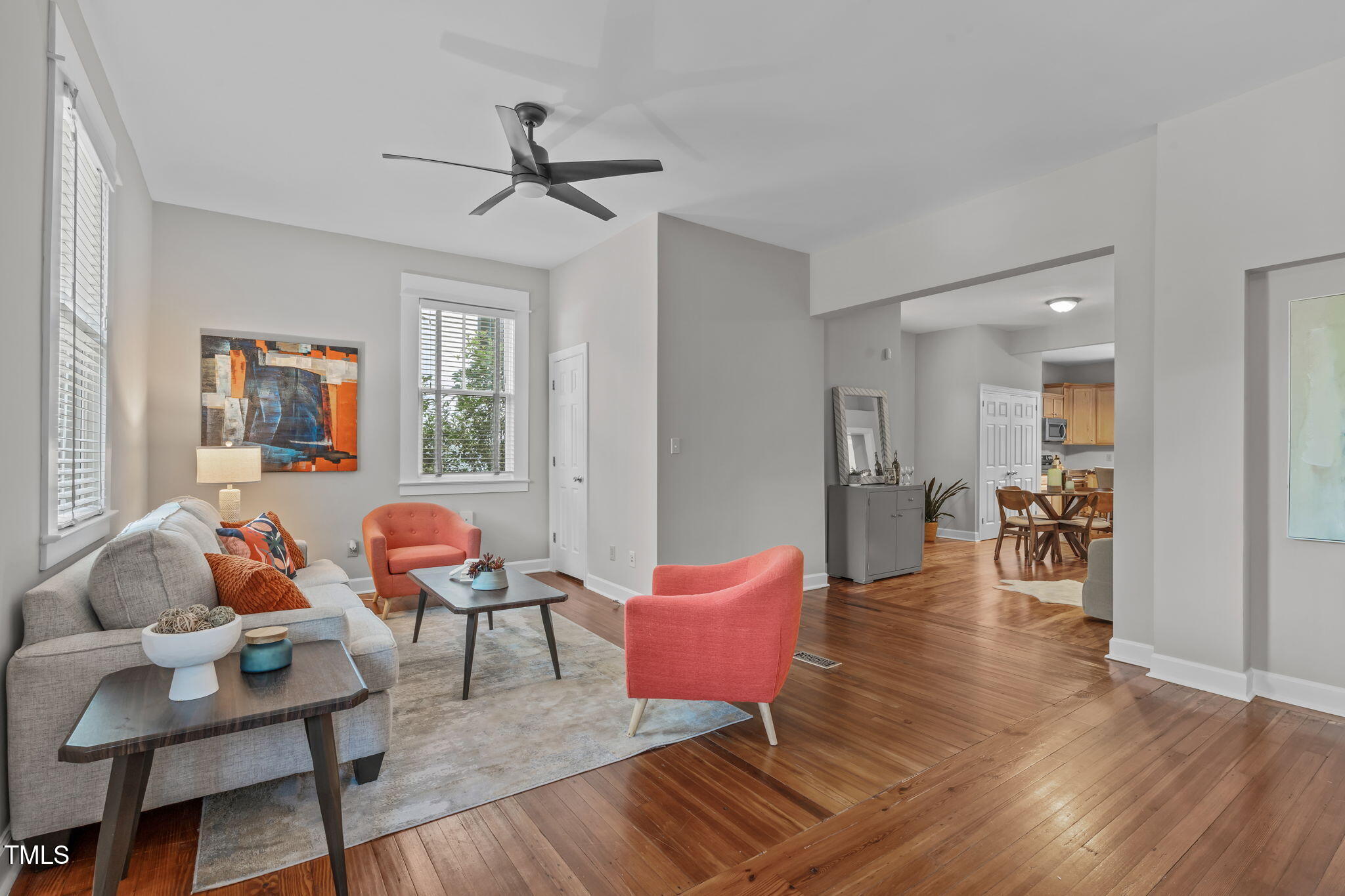 318 Cooke Street Raleigh, NC 27601 - Photo 9 of 35 A-2