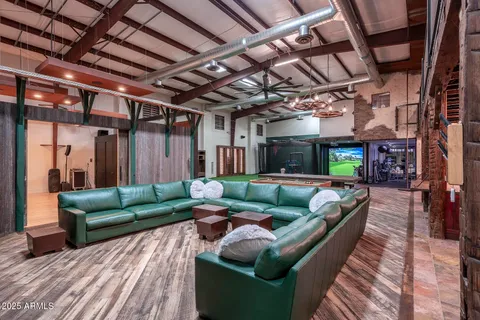 $17,500,000 | 21423 South 147th Street, Gilbert, AZ 85298