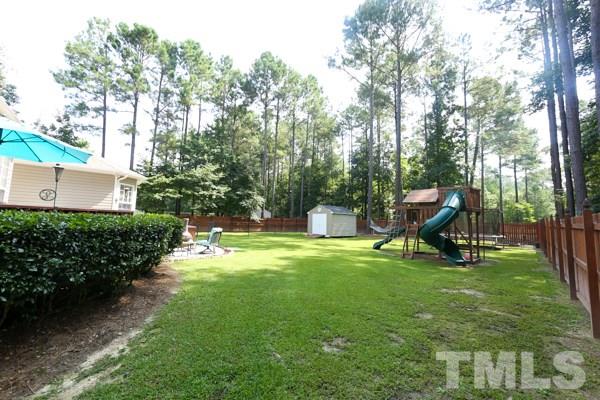 369 Cameron Drive Raleigh, NC 27603 - Photo 22 of 25 Gallery Image 22