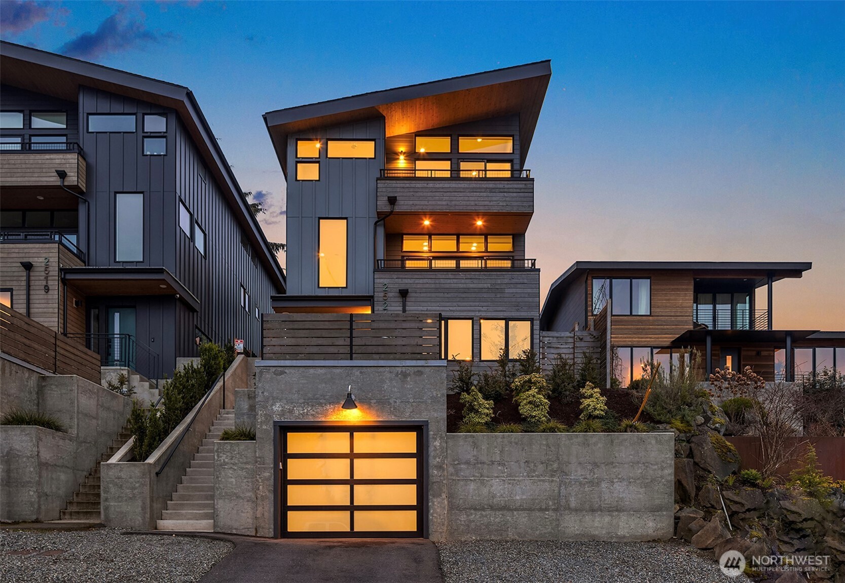 2521 Northwest 92nd Street Seattle, WA 98117 - Photo 1 of 40