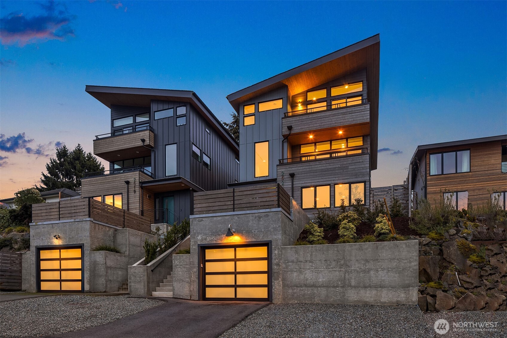 2521 Northwest 92nd Street Seattle, WA 98117 - Photo 2 of 40