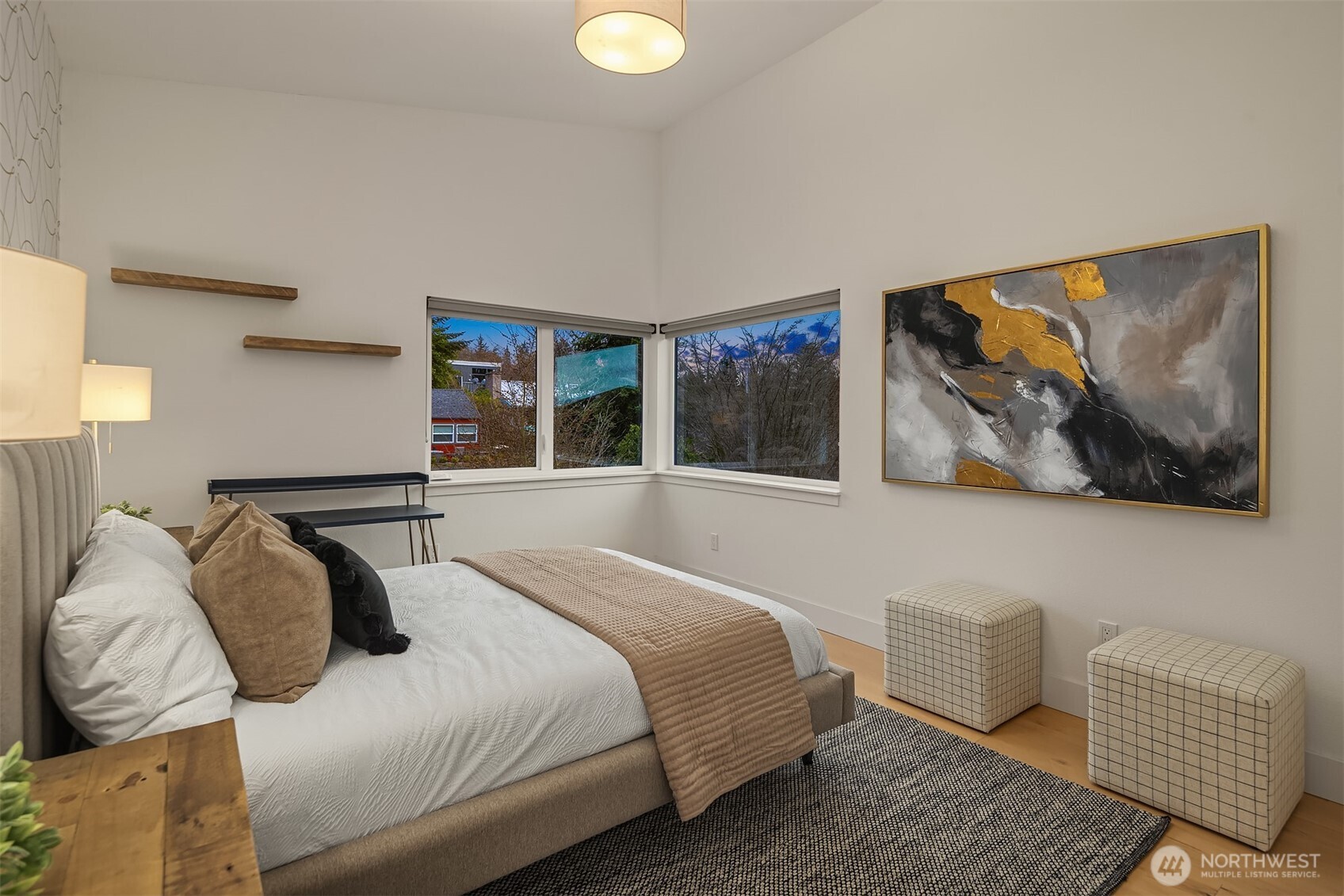 2521 Northwest 92nd Street Seattle, WA 98117 - Photo 30 of 40