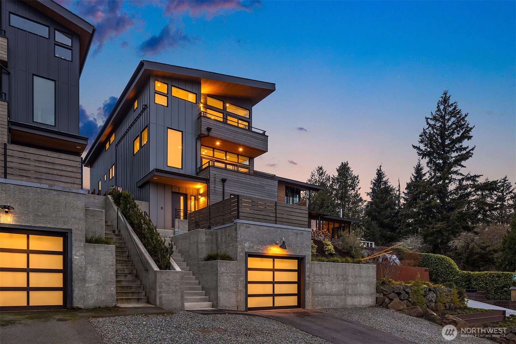 2521 Northwest 92nd Street Seattle, WA 98117 - Photo 3 of 40