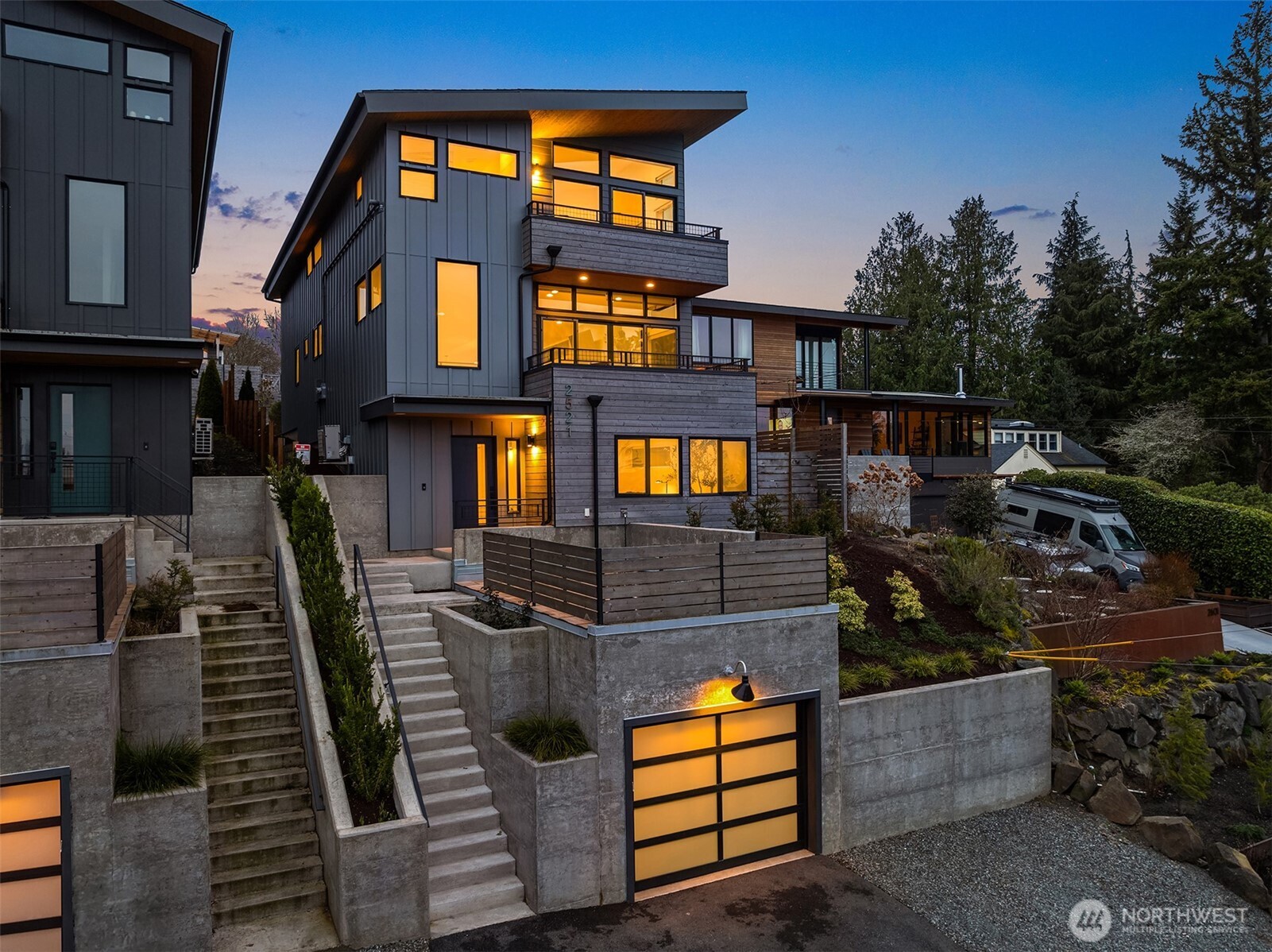 2521 Northwest 92nd Street Seattle, WA 98117 - Photo 39 of 40