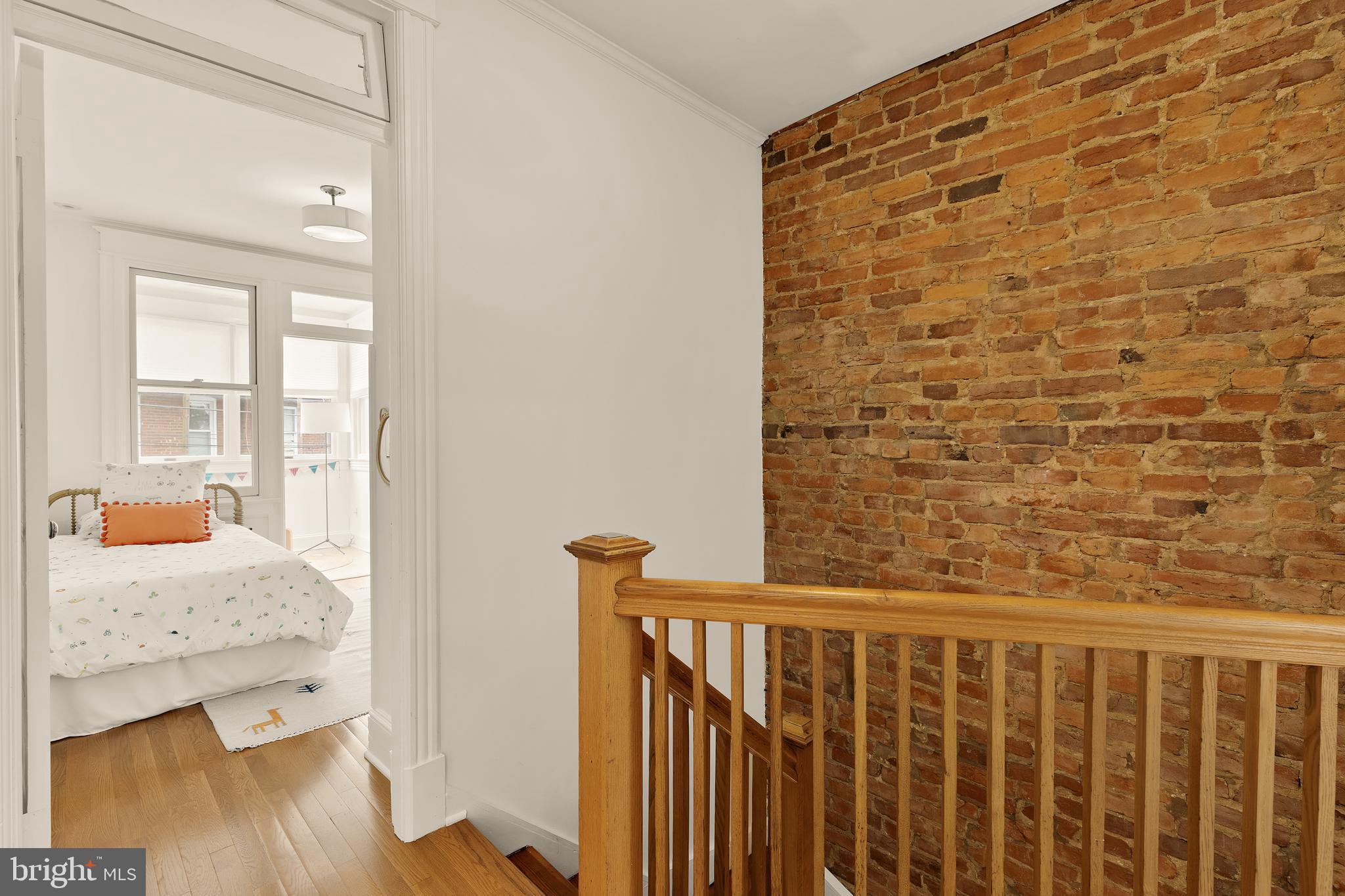 222 Tennessee Avenue Northeast Washington, DC 20002 - Photo 10 of 29 a bathroom with a granite countertop sink and a mirror