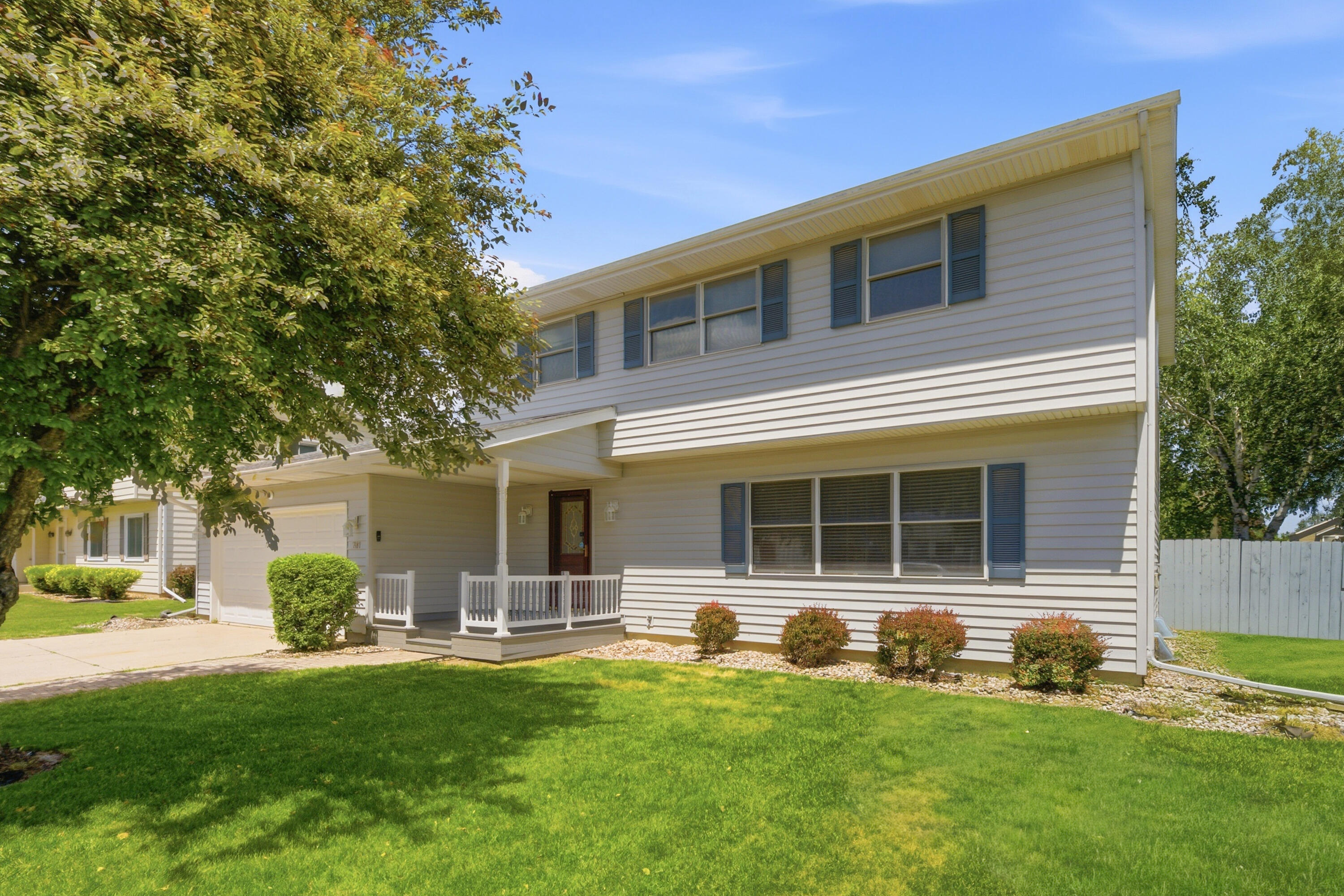 781 Ruggles Street Fond du Lac, WI 54935 - Photo 2 of 51 Photo-2