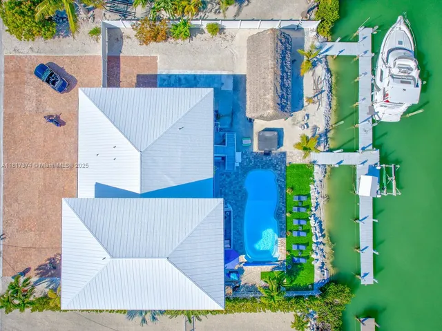 $3,999,999 | 131 Ave G, Marathon, FL 33050