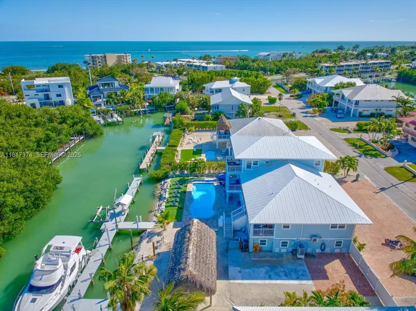 $3,499,000 | 131 Ave G, Marathon, FL 33050