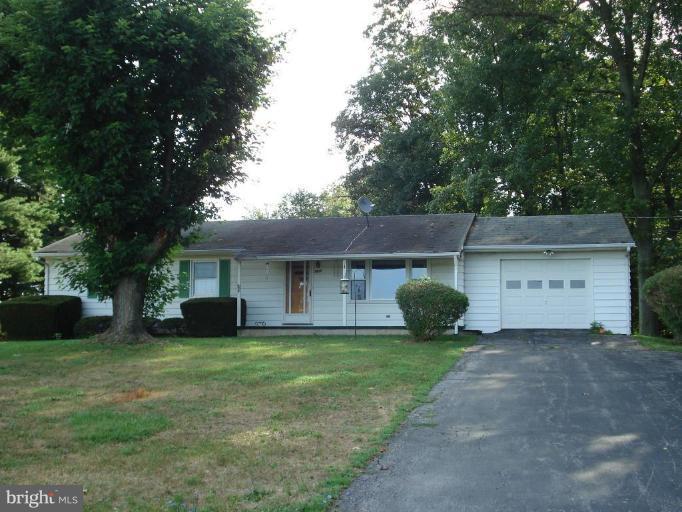 3427 Fringer Road Taneytown, MD 21787 - Photo 1 of 1 Exterior (Main)