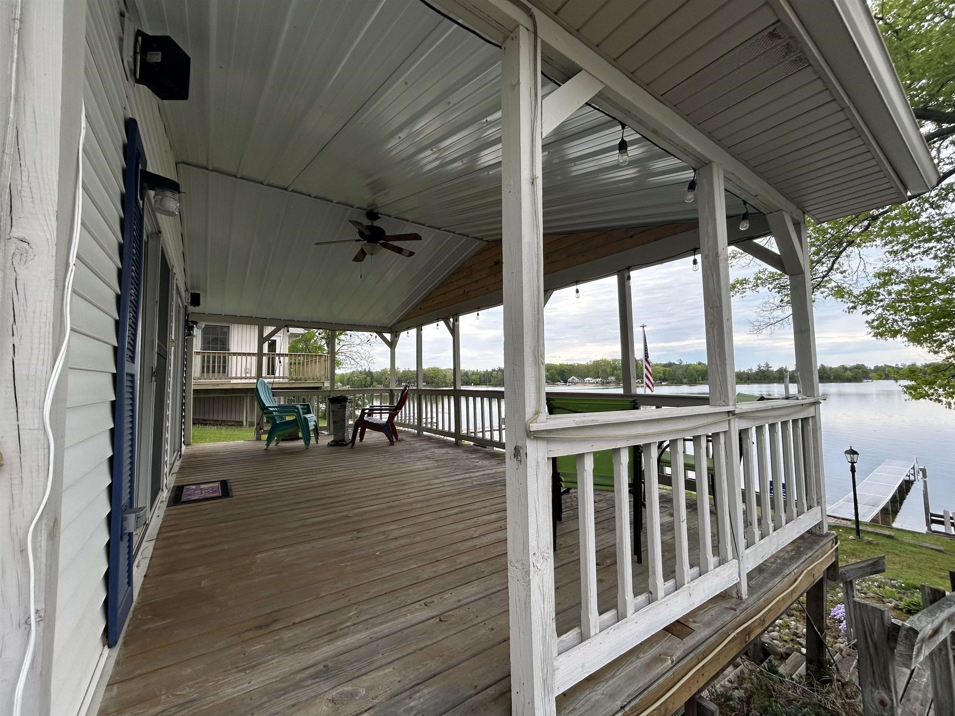 1750 West Pratt Lake Road Gladwin, MI 48624 - Photo 4 of 21