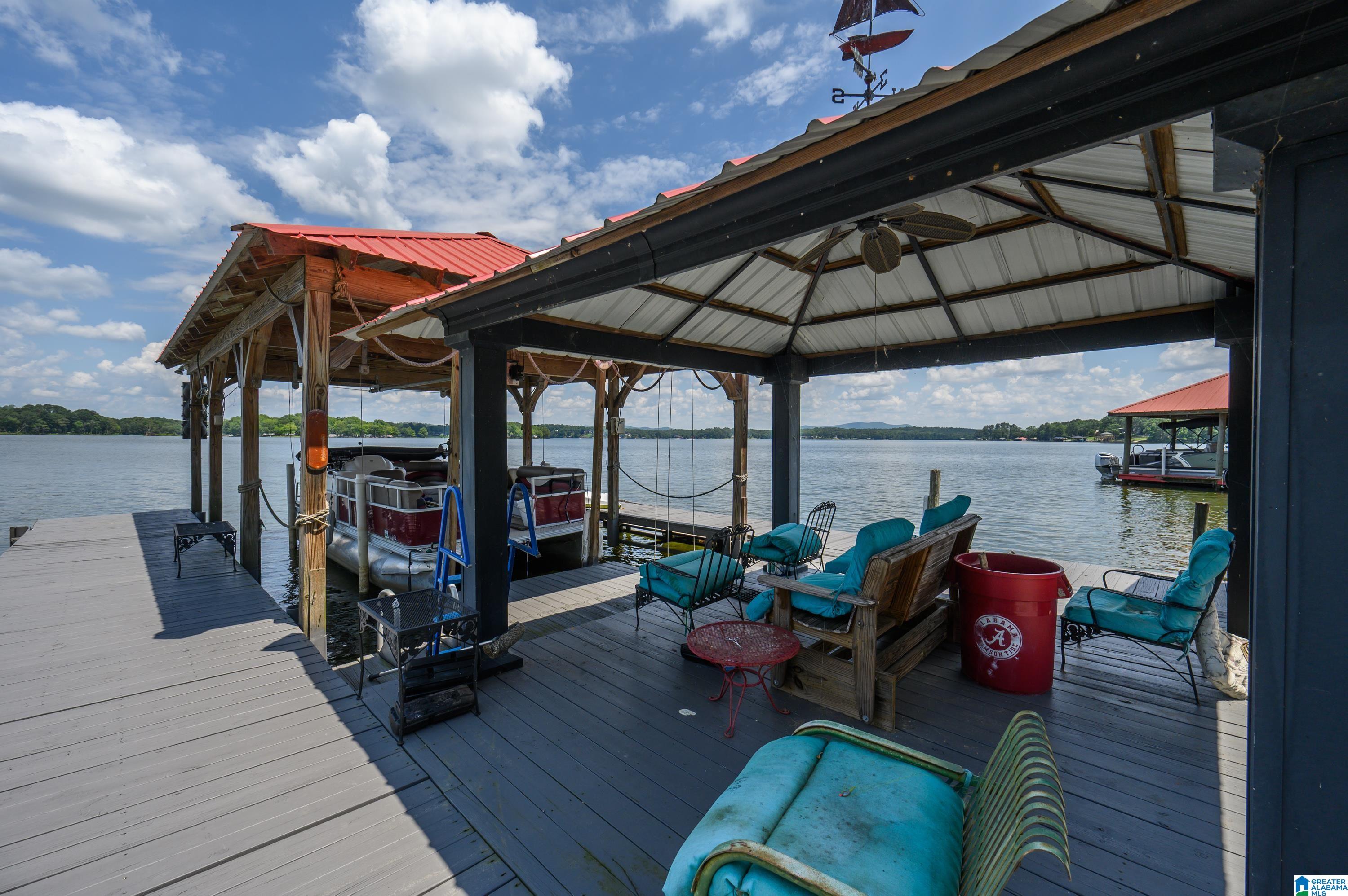 3500 Griffitt Bend Road Talladega, AL 35160 - Photo 64 of 86