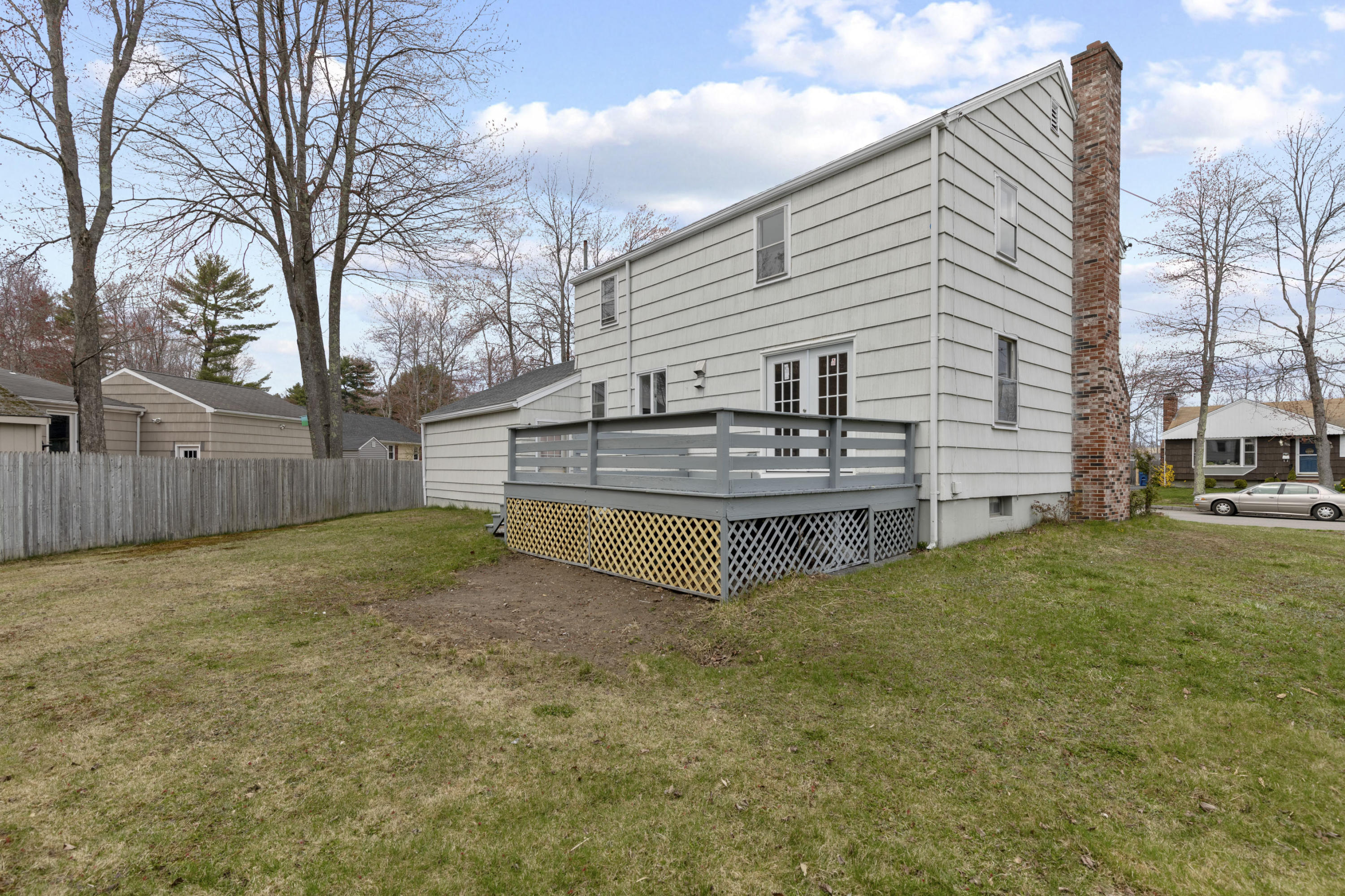 208 Pinecrest Road Portland, ME 04102 - Photo 40 of 50 208PinecrestPortland_040