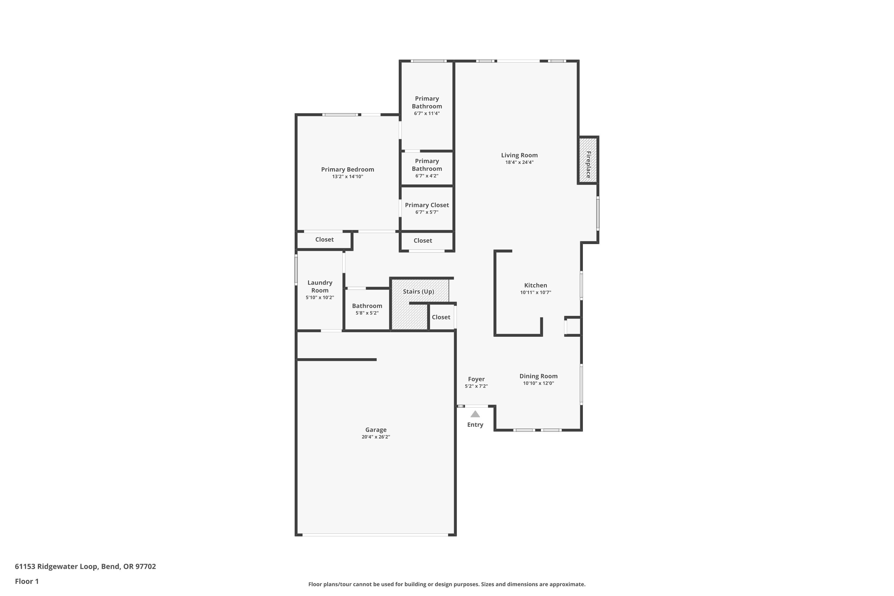 61153 Ridgewater Loop Bend, OR 97702 - Photo 61 of 63 Gallery Image 61