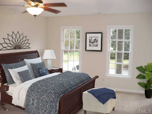8820 Life Lane Raleigh, NC 27615 - Photo 9 of 12 Gallery Image 9