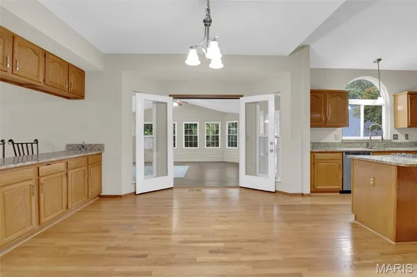 $589,900 | 16015 Canterbury Estates Drive, Ellisville, MO 63021