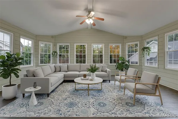 $589,900 | 16015 Canterbury Estates Drive, Ellisville, MO 63021