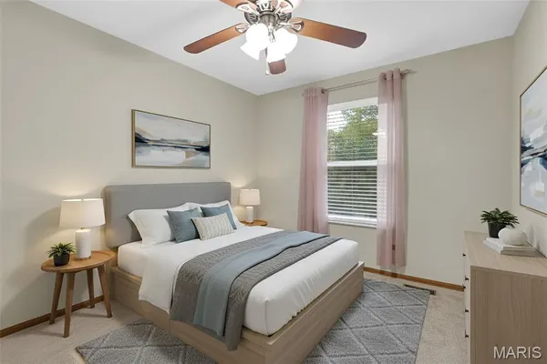 $589,900 | 16015 Canterbury Estates Drive, Ellisville, MO 63021