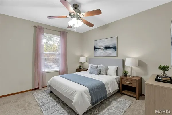 $589,900 | 16015 Canterbury Estates Drive, Ellisville, MO 63021