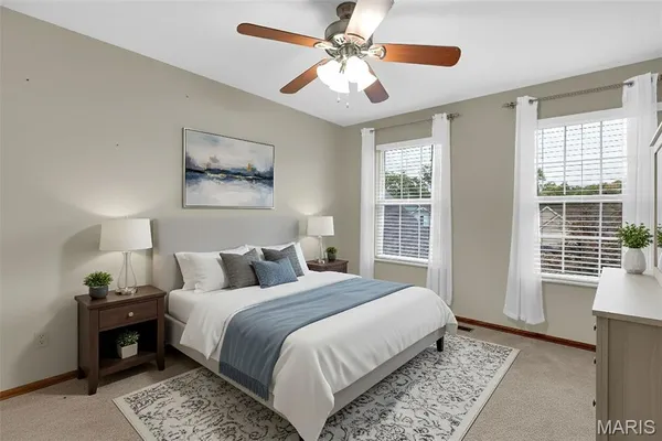 $589,900 | 16015 Canterbury Estates Drive, Ellisville, MO 63021